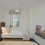 Old Town Silent Garden House 別荘
