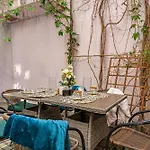Old Town Silent Garden House 別荘