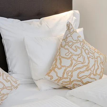 Puhkemaja Old Town Silent Garden House Tallinn