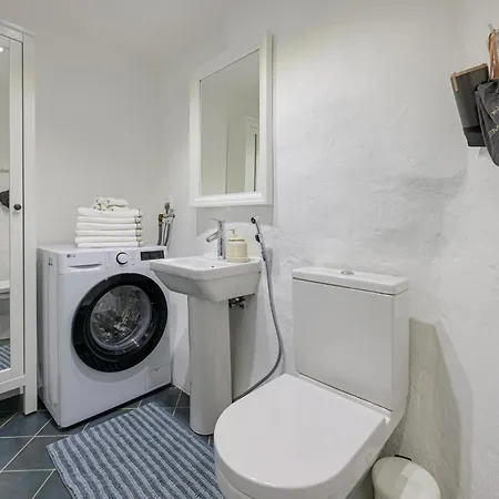 Old Town Silent Garden House * Reval