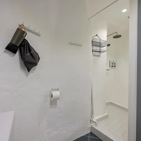 Casa vacanze Old Town Silent Garden House