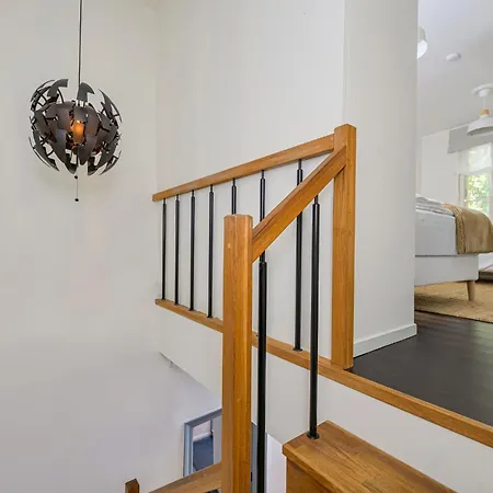 Old Town Silent Garden House Puhkemaja Tallinn