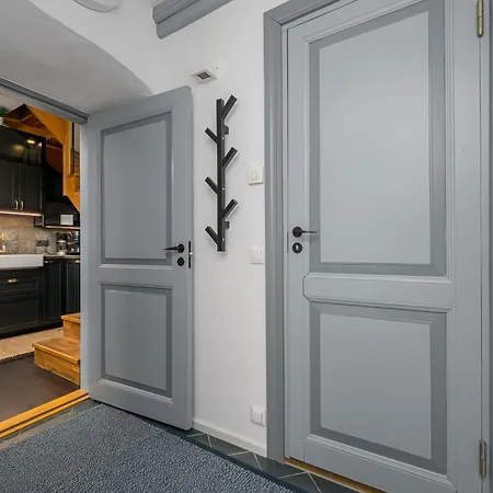 Casa vacanze Old Town Silent Garden House *