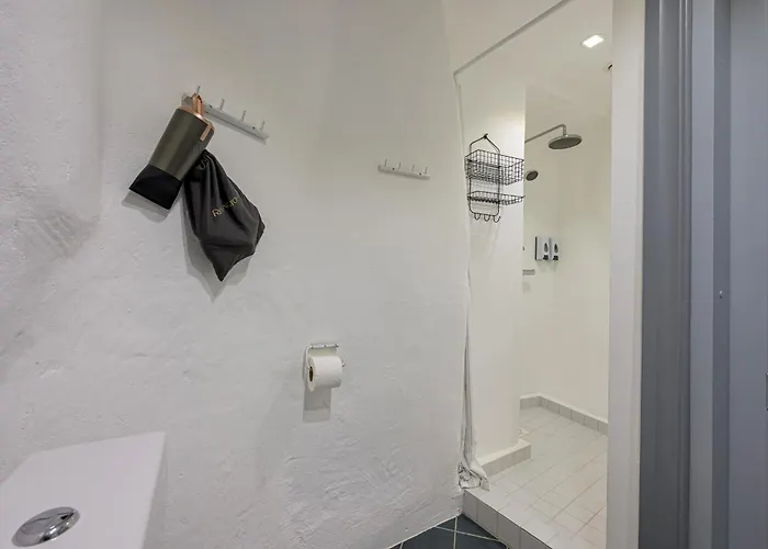 Holiday home Old Town Silent Garden House