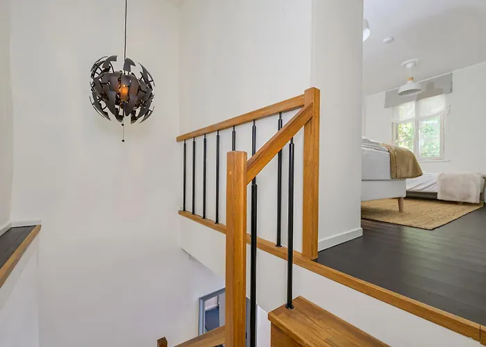 Old Town Silent Garden House بيت للعطل تالين