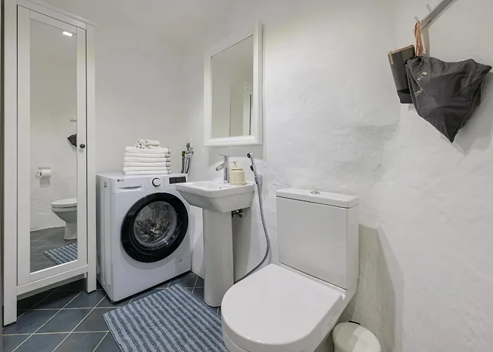 Old Town Silent Garden House * Reval